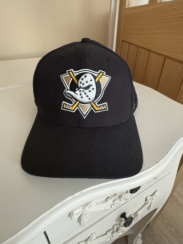 Vintage mighty ducks hockey - ducks,