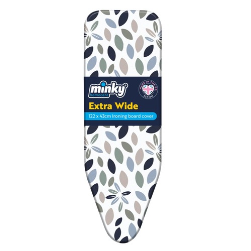 Minky extra wide - minky,