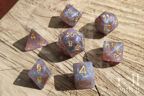 Dnd dice set - dnd,