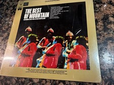 MOUNTAIN Mississippi Queen The