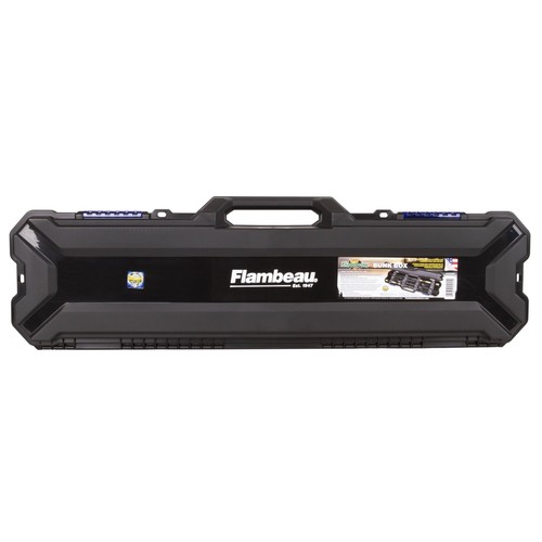 Flambeau outdoors 4455bb - flambeau, rod