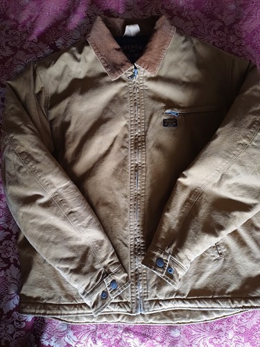 Mens superdry jacket large - superdry,