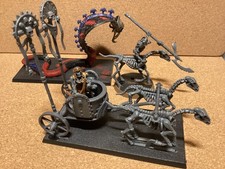 Warhammer - Tomb Kings -
