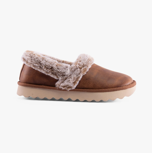 Skechers womens textile - up,