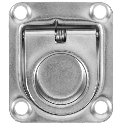 Stainless steel boat - boat, hatch