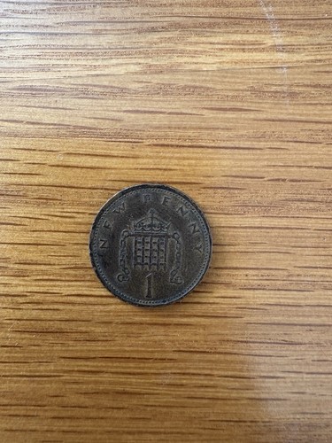 Rare new penny - new,