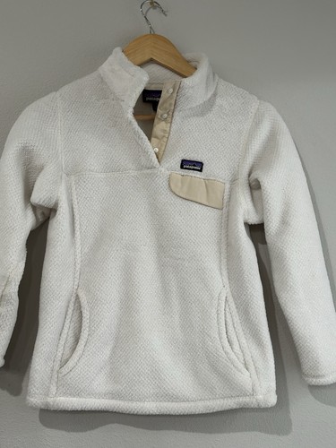 Euc patagonia girls tool - girls, re-tool
