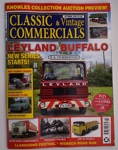Classic vintage commercials - classic,