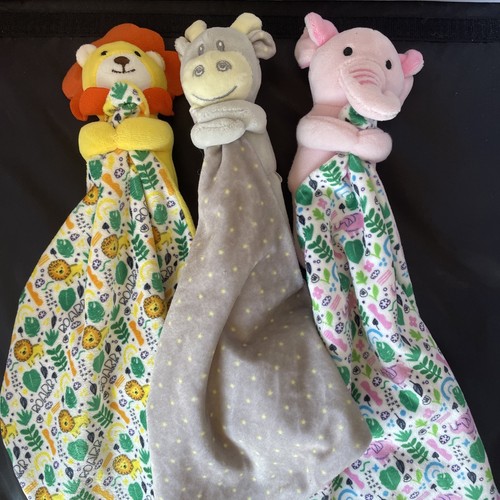 Poundland comforters lion - 3,