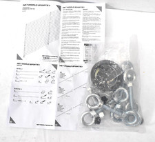 Net World Sports Hardware Eye