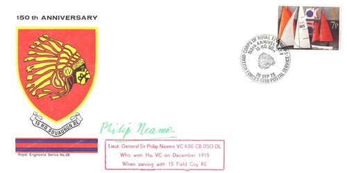 Great war neuve chapelle - war,