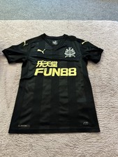 2017/18 Newcastle United 125th