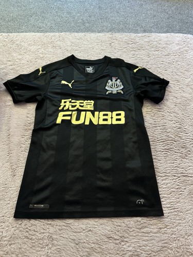 2017 newcastle united 125th - 2017/18,