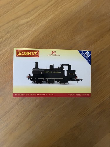 Hornby gauge r30006 br - oo,