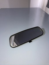 BMC MAGNATEX INTERIOR REAR