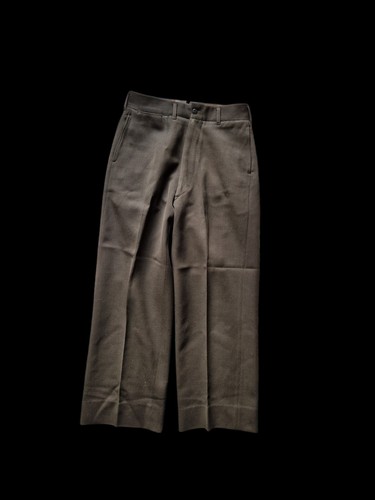 Original named wwii army - un-named,