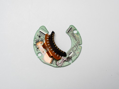 Main circuit board motherboard - circuit,