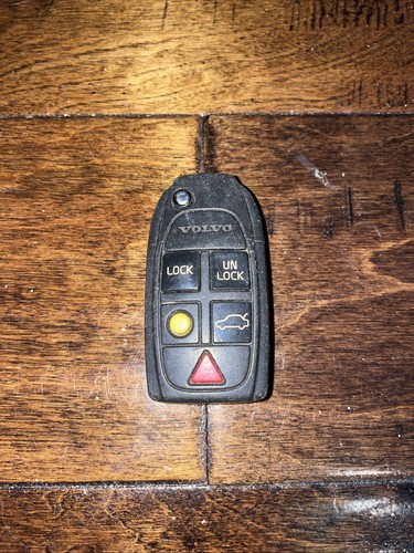 Volvo 2003 oem - , key