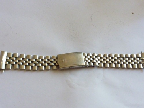 Rolex datejust 1970 20mm 555 - datejust,