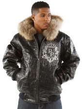 Pelle Pelle World Famous