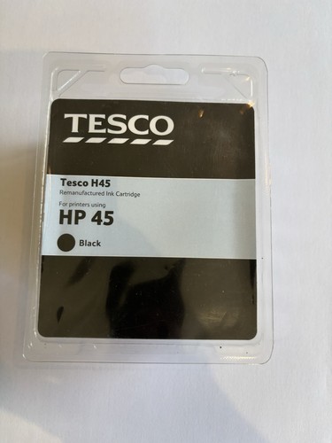 Tesco h45 for printers - h45, using