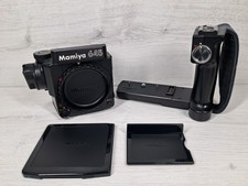 Mamiya M645 Super Camera -