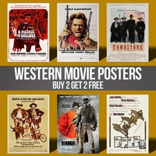 All Time Greatest Western