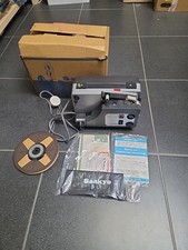 Sankyo dualux 1000 dual - sankyo,