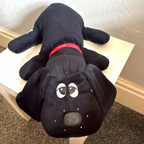 Pound puppies vintage - puppies,