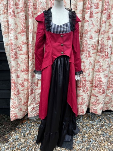 Victorian choice repro dress - choice,