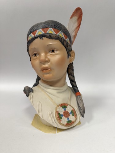 Cybis little eagle native - "little, eagle"