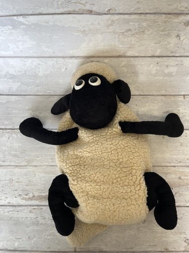 Boots shaun the sheep - shaun, vintage