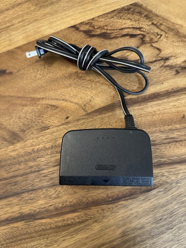 Nintendo original ac - 64,