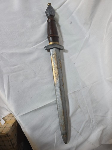 Dagger knight larp - (45cm),