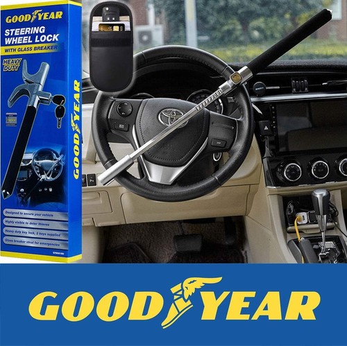 Goodyear heavy duty steering - goodyear,