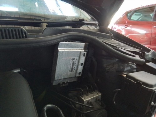 Engine ecu volkswagen - engine,
