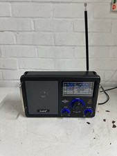 Steepletone MBR 1051 World