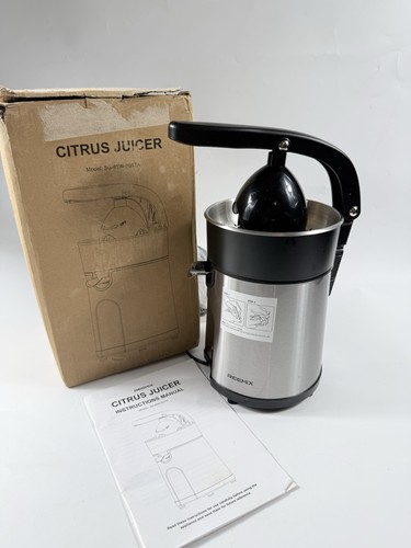 Electric citrus juicer easy - electric, juicer,