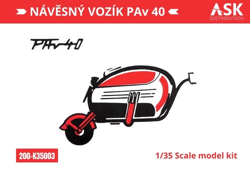 Art scale 200 - 200-k35003, pav