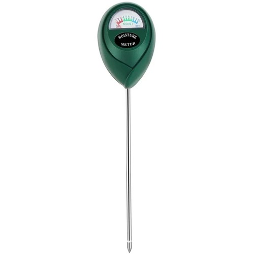 Soil moisture meter watering - soil,