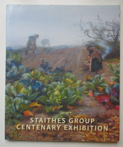Staithes group centenary - group,