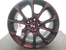 BMW 3 SERIES Alloy Wheel 18"