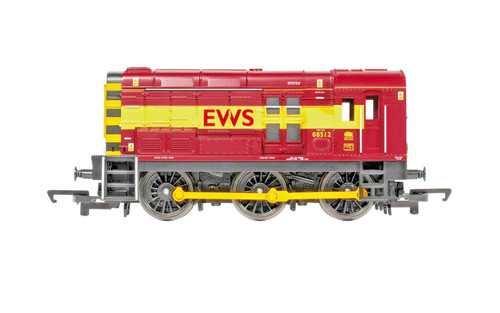 Hornby railroad r30430 ews - hornby,