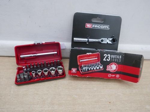 Facom r1picogrppb 23pce - ,