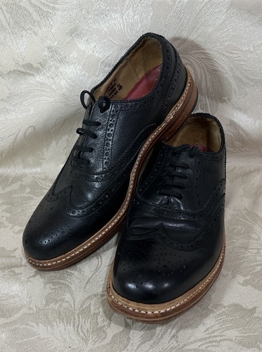 The cordiner goodyear welted - cordiner,