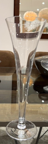 Set clear glass - set, of
