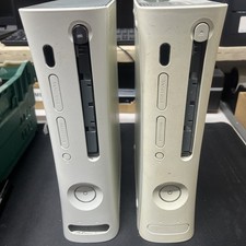 2x Xbox 360 Consoles #4 -