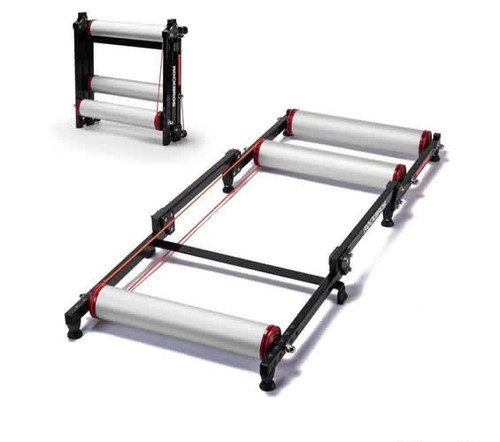 Bike rollers adjustable - bike,