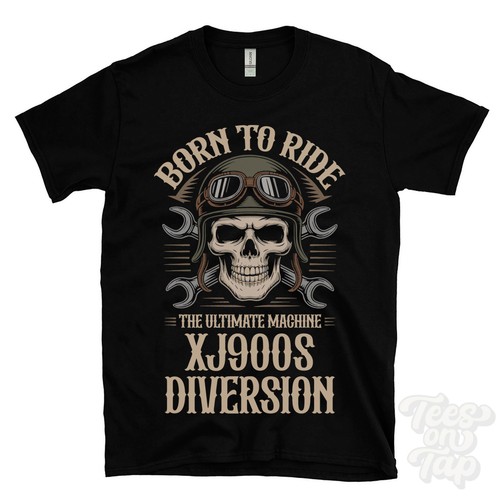 Xj900s diversion motorcycle - diversion,