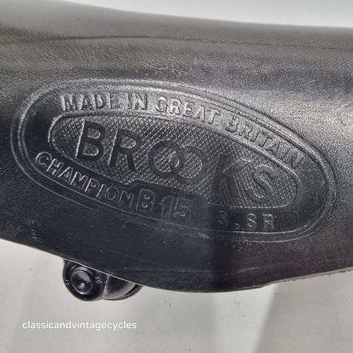 Nos brooks champion b15 - champion,